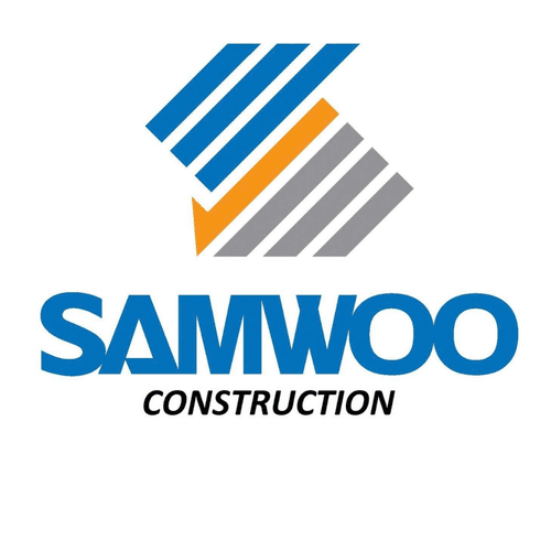 Samwoo Construction